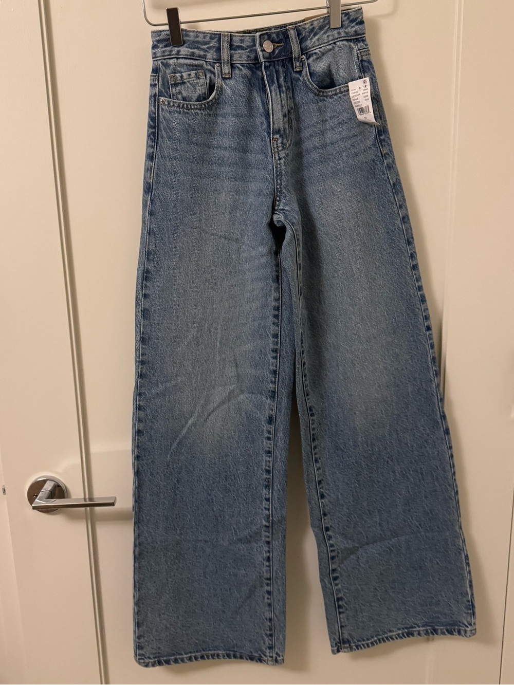 NWT: Size 22. pacSun Jessie High Rise Baggy jeans - Picture 1 of 6